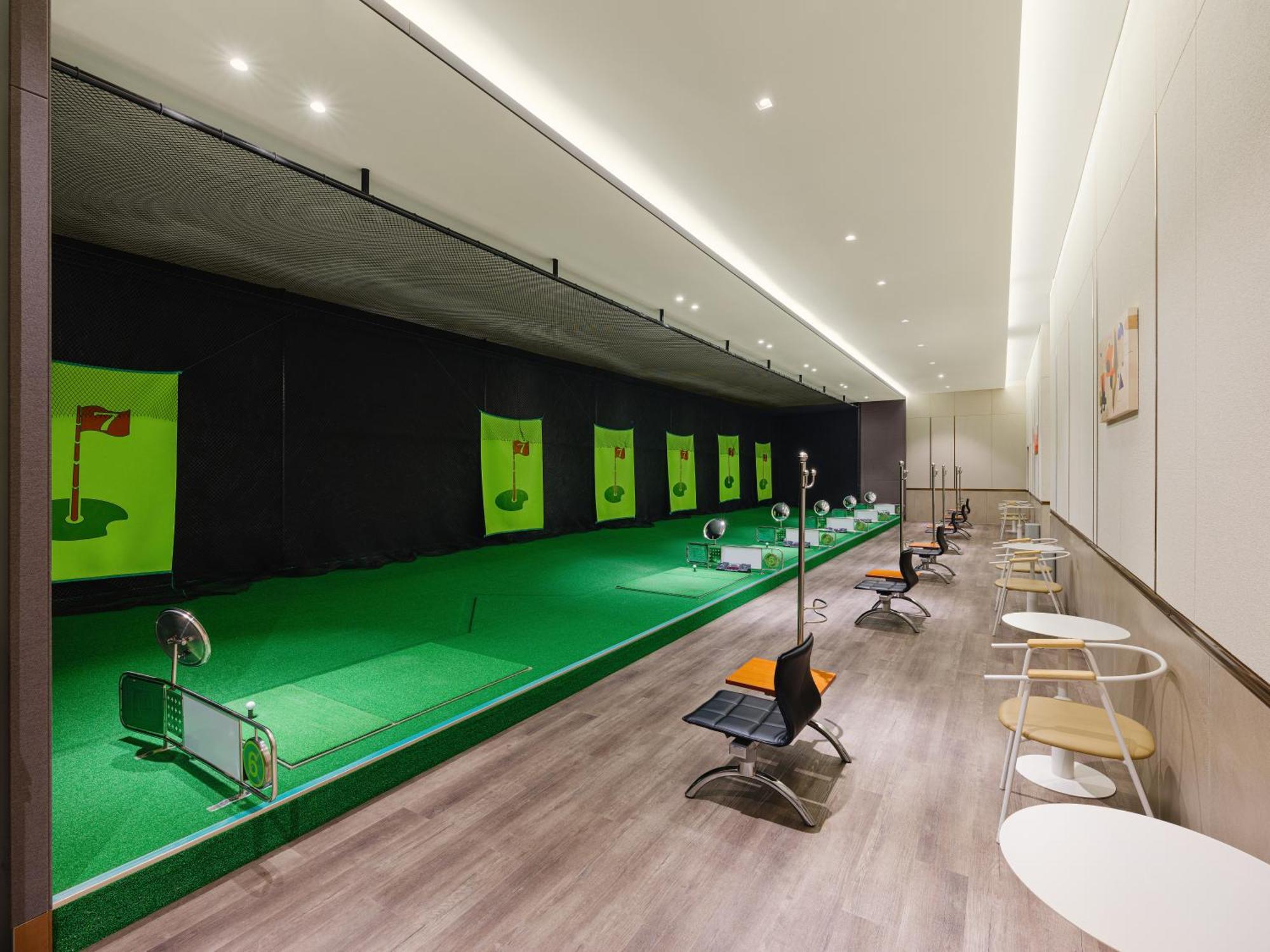 Le Collective Sokcho Central Exterior photo