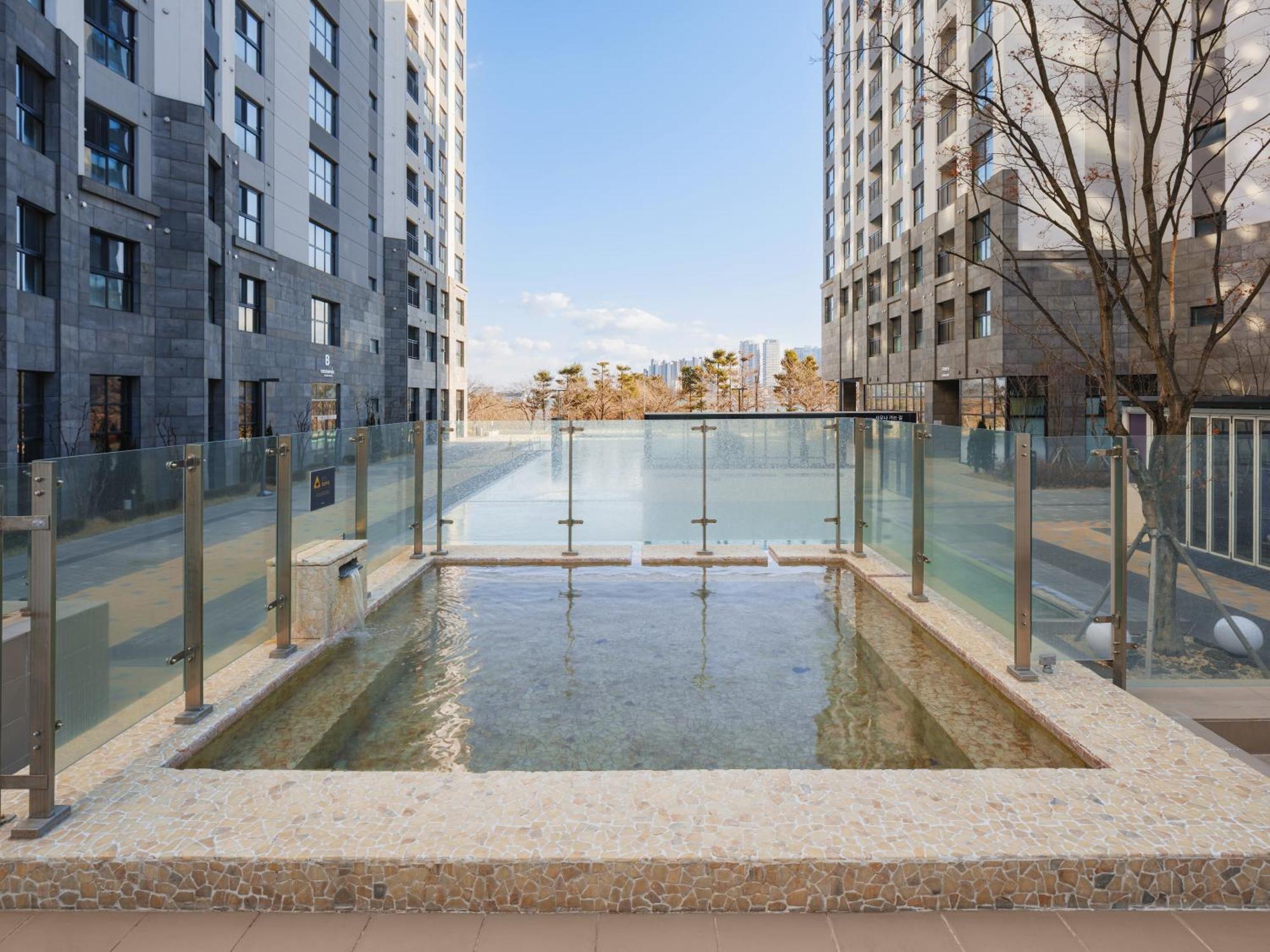 Le Collective Sokcho Central Exterior photo