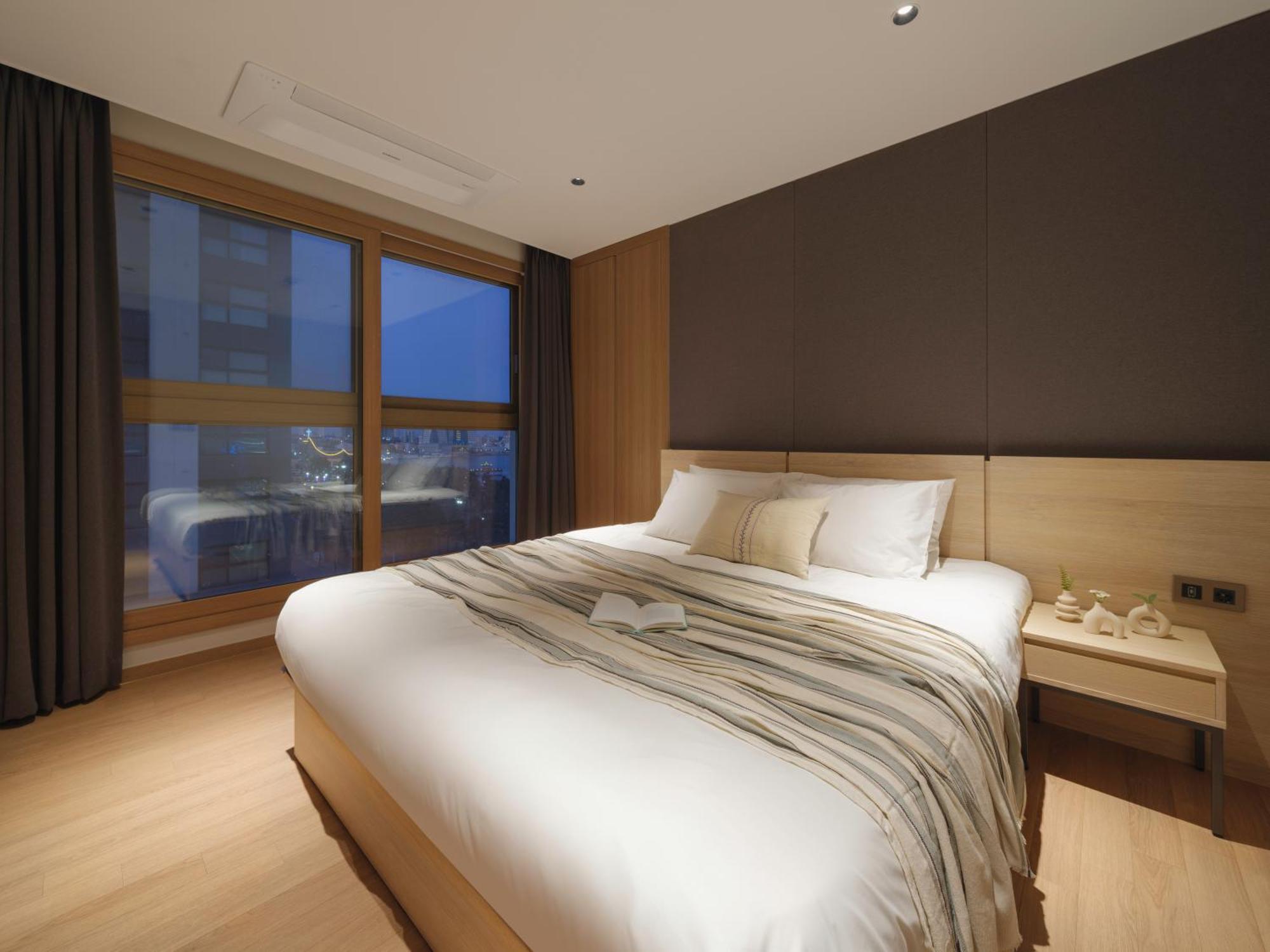 Le Collective Sokcho Central Exterior photo