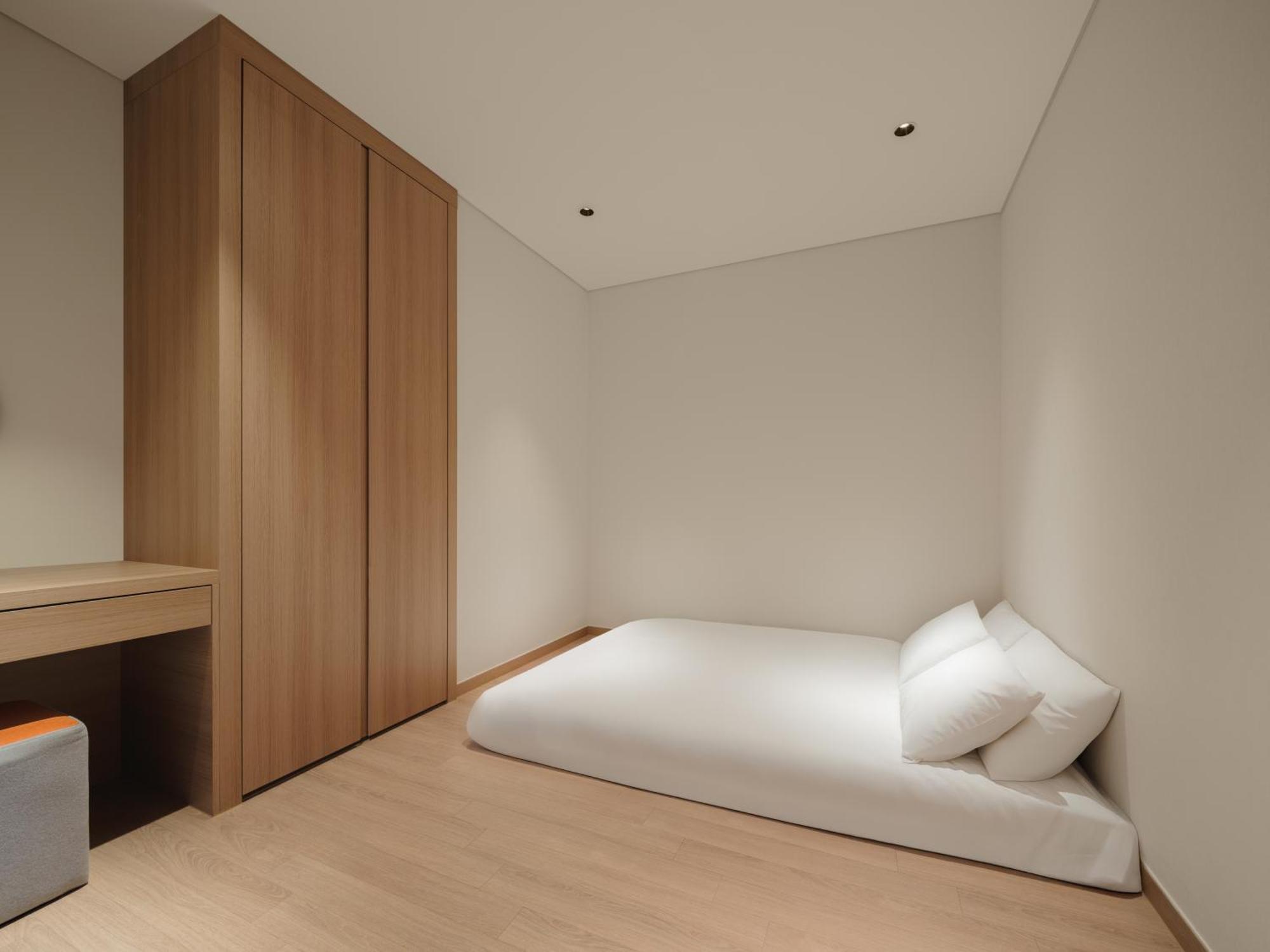 Le Collective Sokcho Central Exterior photo